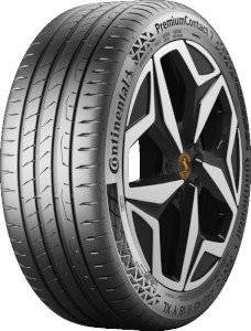Continental PremiumContact 7 ( 225/55 R17 101Y XL EVc )
