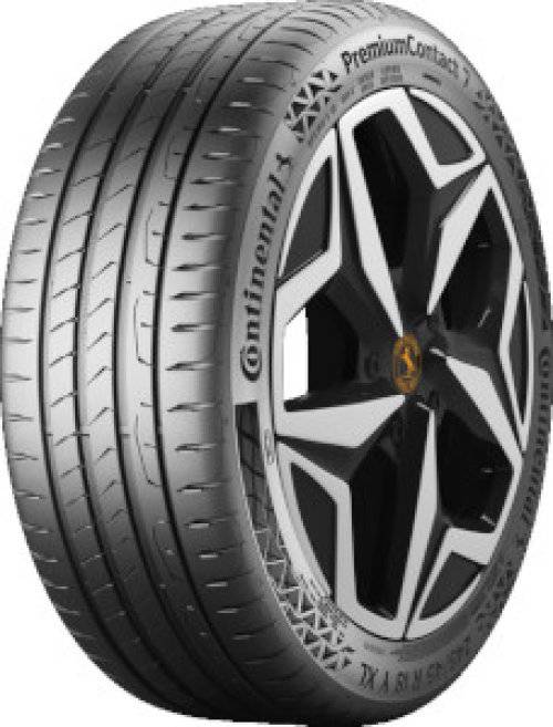 Continental PremiumContact 7 ( 225/55 R17 101Y XL EVc )