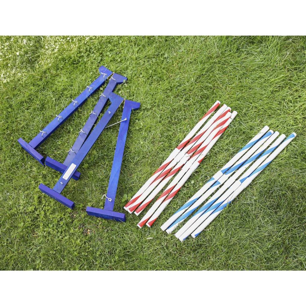 Kerbl Kombisprung Agility 7-92 cm
