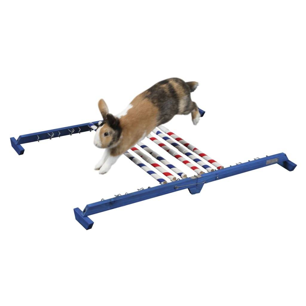 Kerbl Kombisprung Agility 7-92 cm