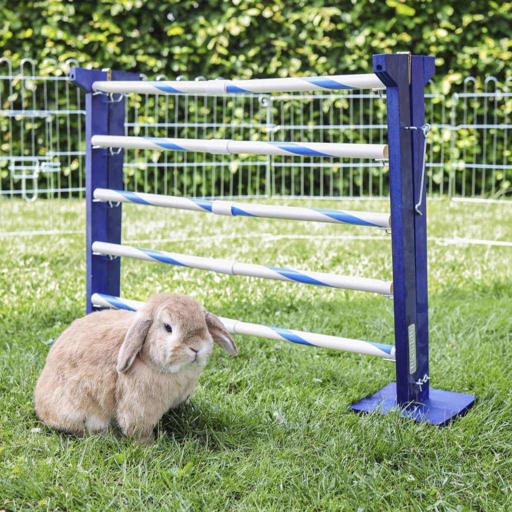 Kerbl Kombisprung Agility 7-92 cm