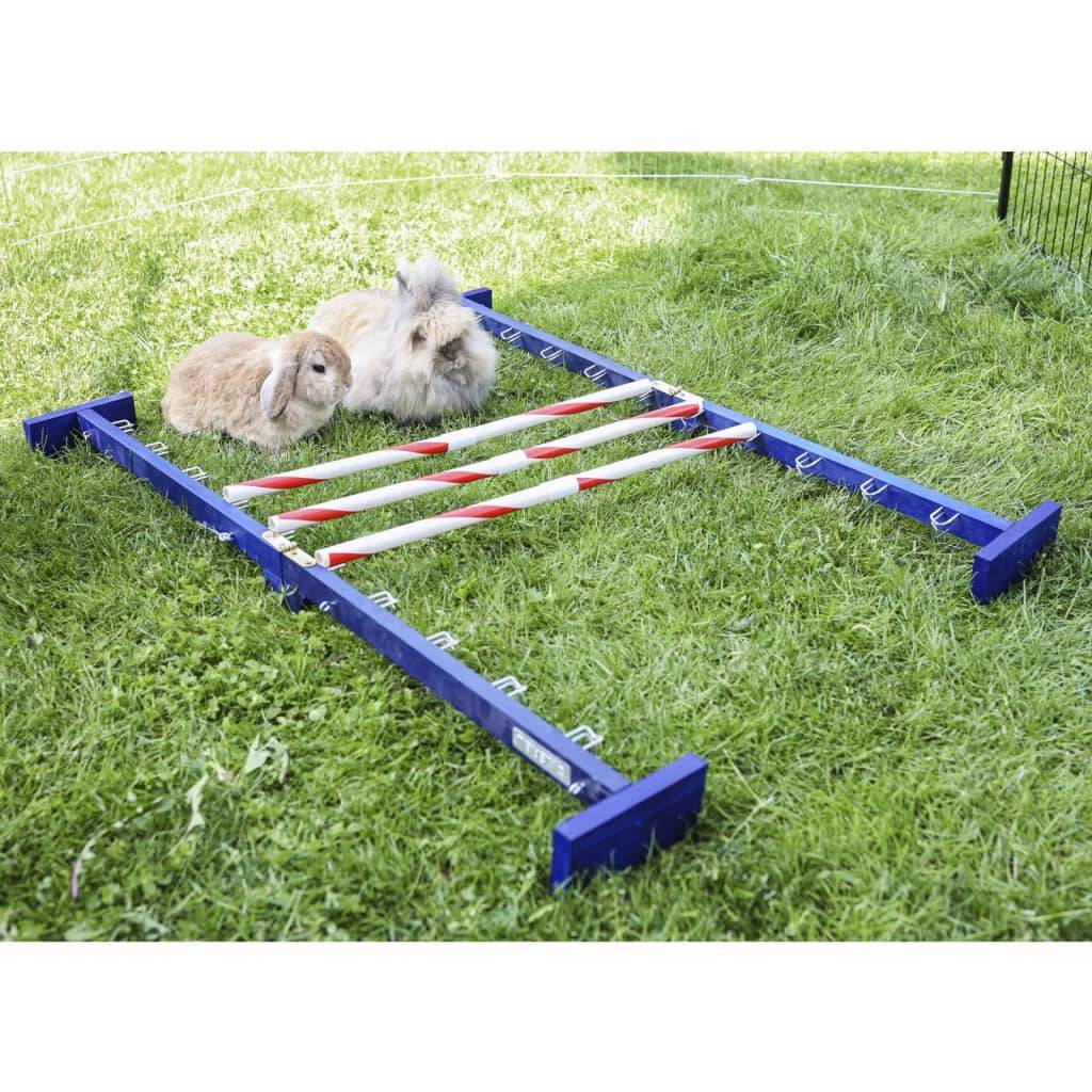 Kerbl Kombisprung Agility 7-92 cm