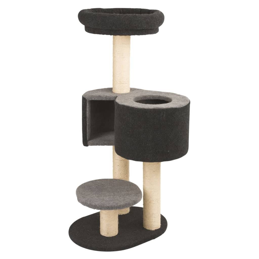 Kerbl Kratzbaum Fridolin 106 cm Grau