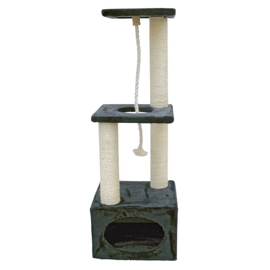 Kerbl Kratzbaum Platin Pro 106 cm Anthrazit