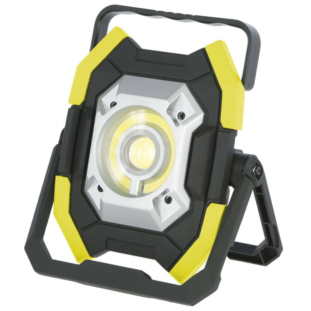 Kerbl Mobiler LED-Akkustrahler WorkFire Pro 30W