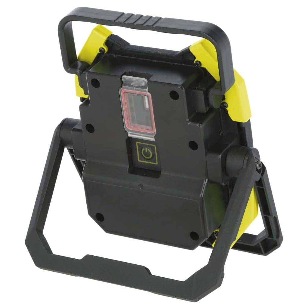 Kerbl Mobiler LED-Akkustrahler WorkFire Pro 30W