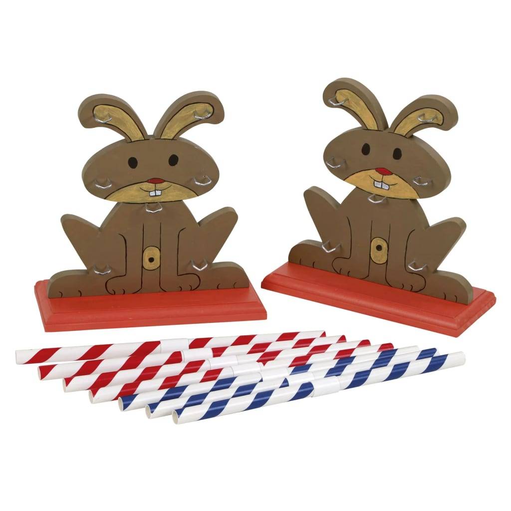 Kerbl Nagerhürde Agility 62x33x34 cm