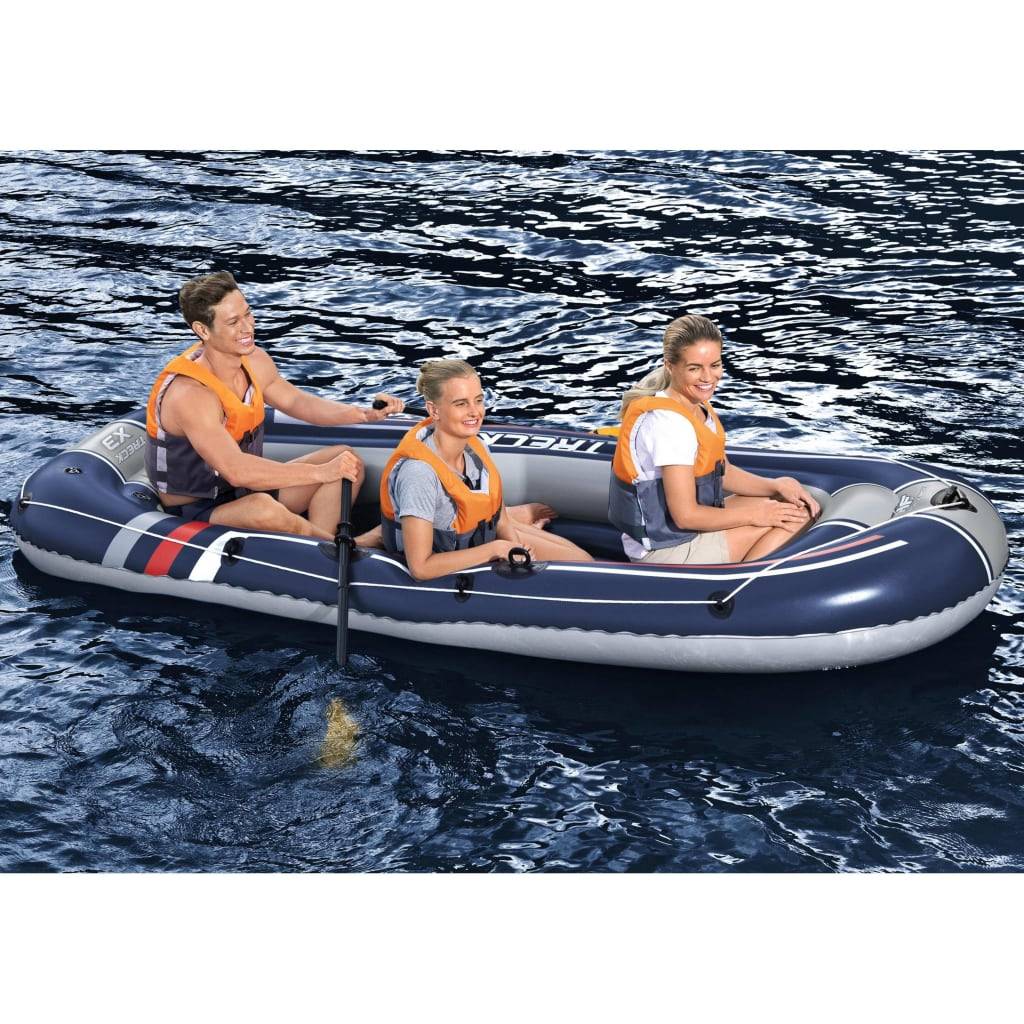 Bestway Ruder für Boot Hydro-Force ABS 124 cm