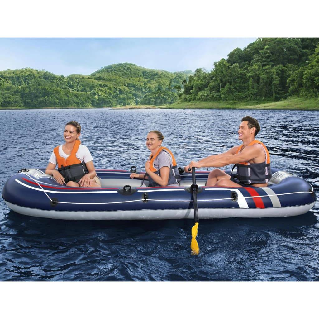 Bestway Ruder für Boot Hydro-Force ABS 124 cm