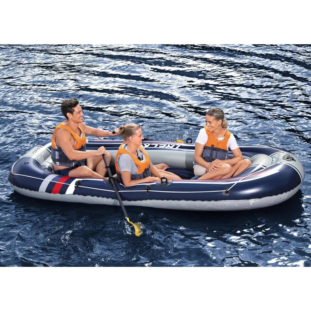 Bestway Ruder für Boot Hydro-Force ABS 124 cm