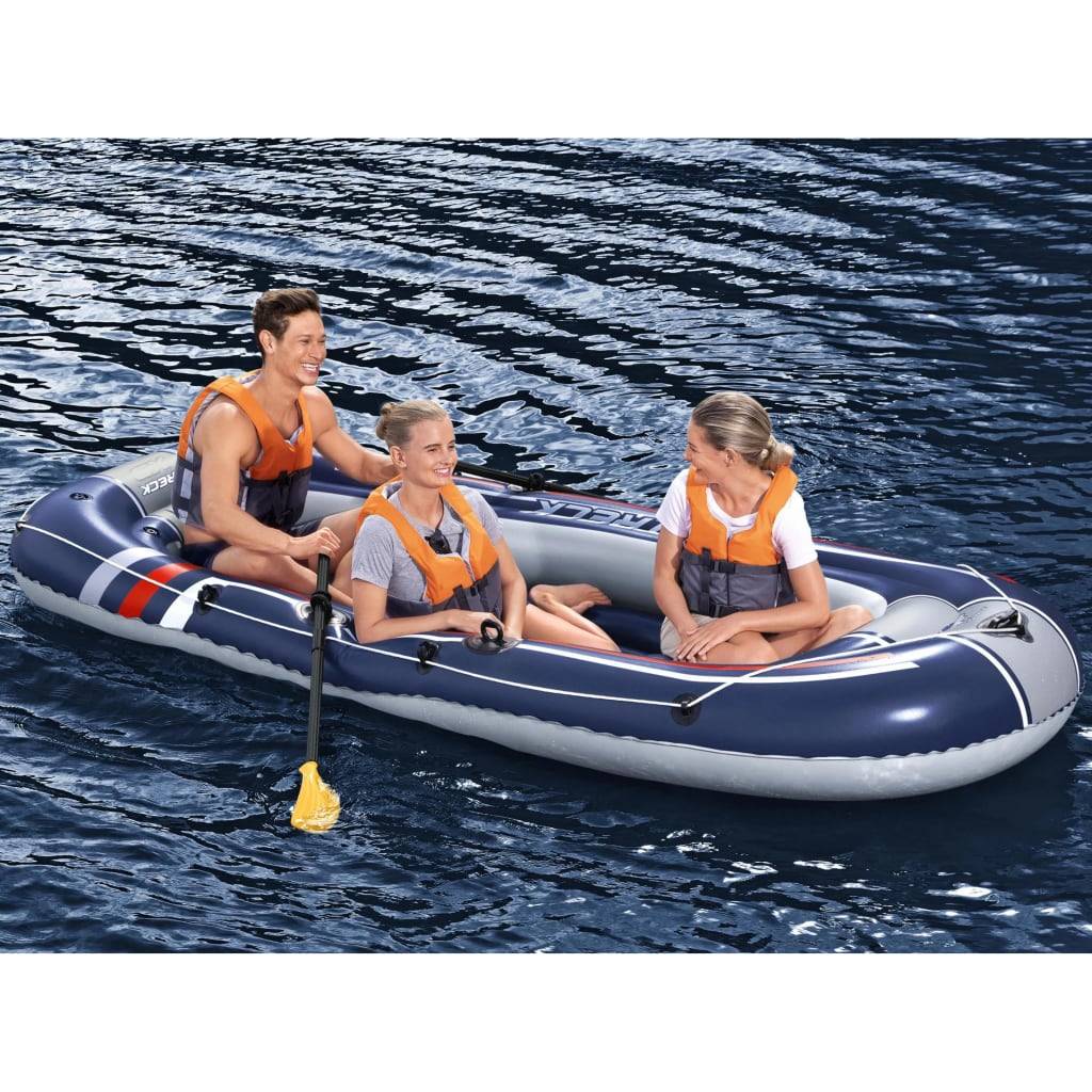 Bestway Ruder für Boot Hydro-Force ABS 124 cm