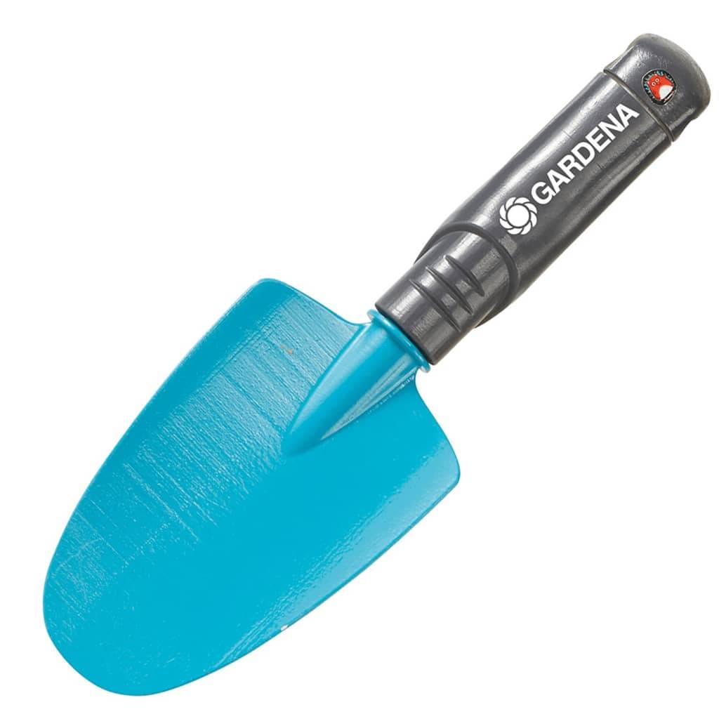 GARDENA 5-tlg. Gartenwerkzeug-Set für Kinder Hedgehog Kunststoff