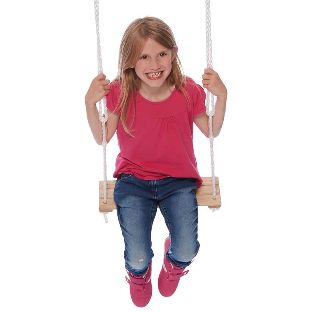 Happy People Turnschaukel-Set Holz