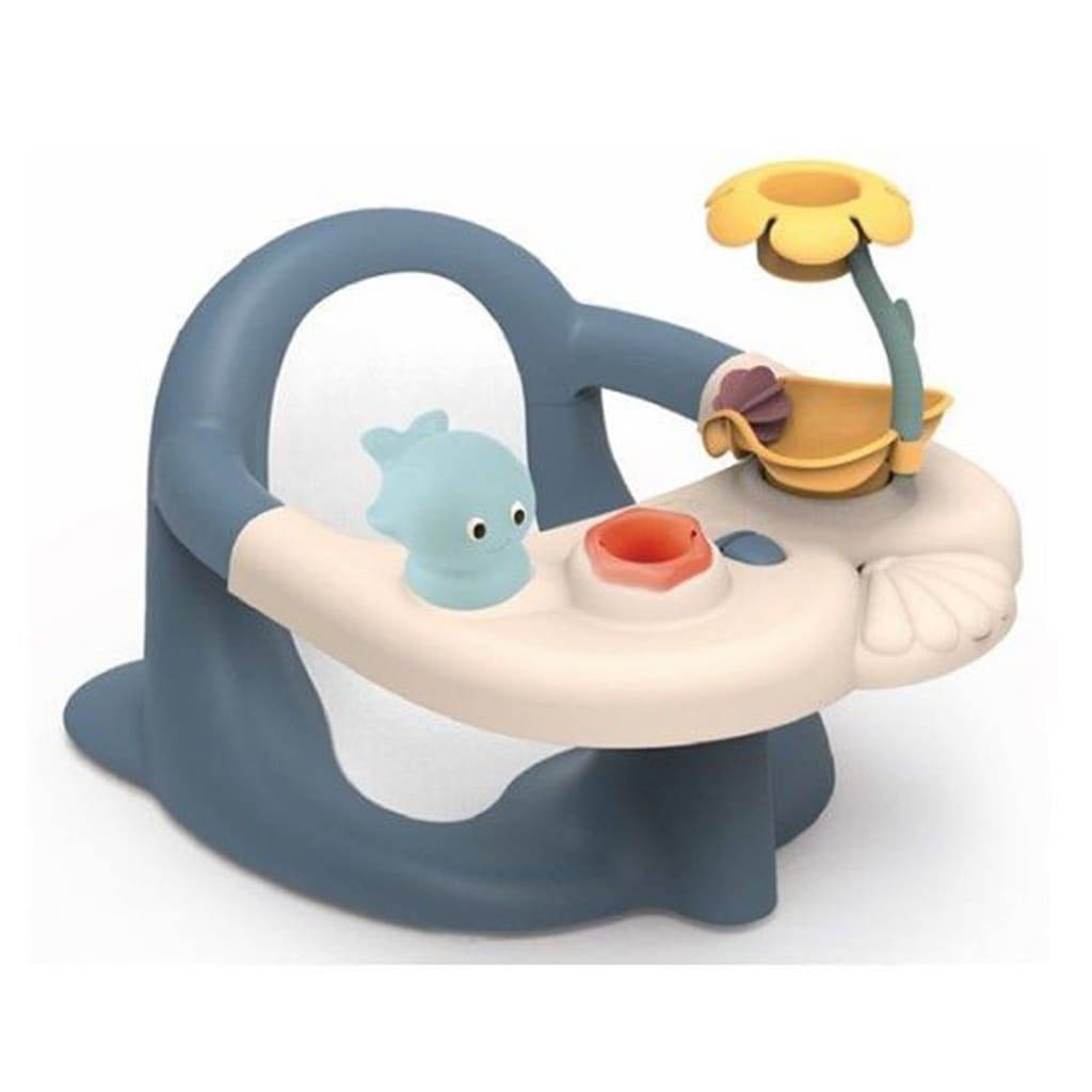 Smoby 2-in-1 Baby-Badesitz Little Smoby