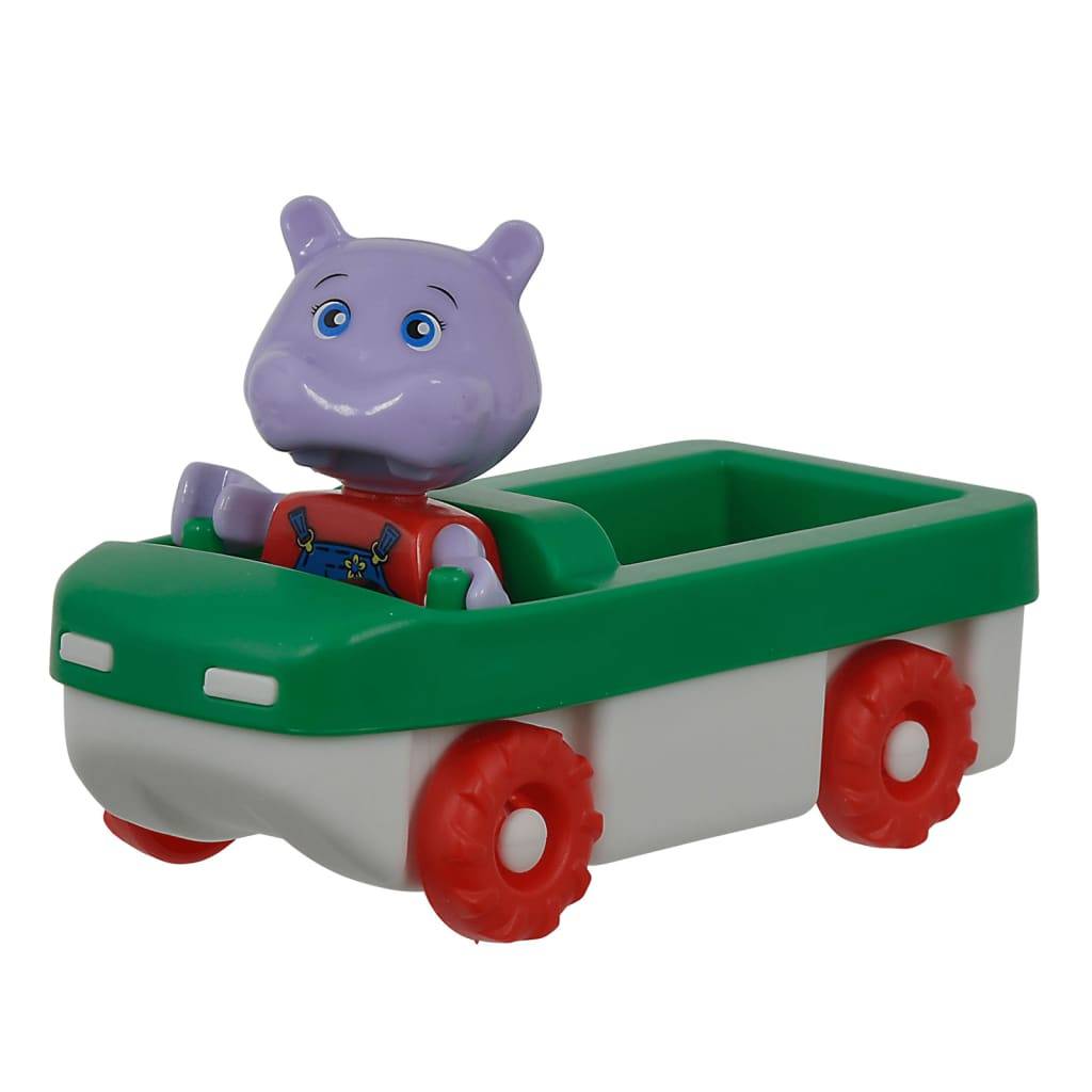 AquaPlay Wasserbahn Giga Set