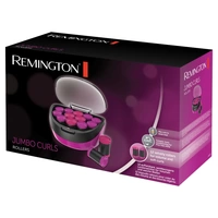REMINGTON Lockenwickler Set Jumbo Curls H5670 600 W REMINGTON Lockenwickler Set Jumbo Curls H5670 600 W