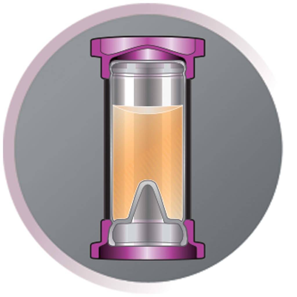 REMINGTON Lockenwickler Set Jumbo Curls H5670 600 W