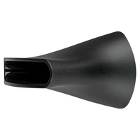 REMINGTON Haartrockner Supercare PRO 2200 AC 2200 W Schwarz REMINGTON Haartrockner Supercare PRO 2200 AC 2200 W Schwarz