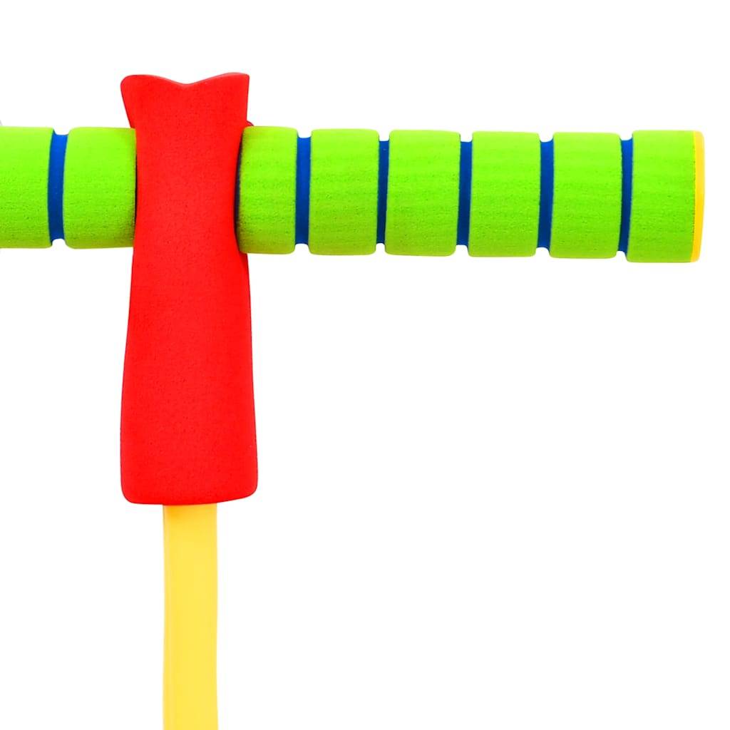 vidaXL Pogo Stick für Kinder 50 cm