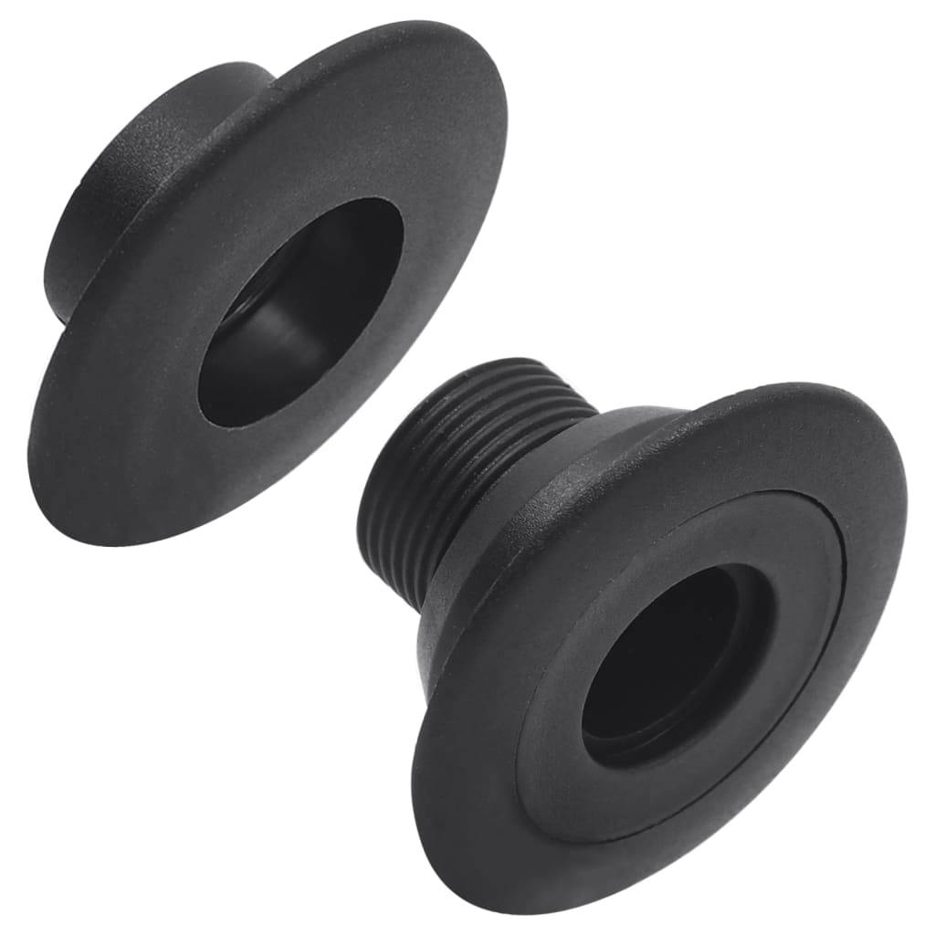 vidaXL Tischfußball-Kugellager 16 Stk. für 15,9/16 mm Stange
