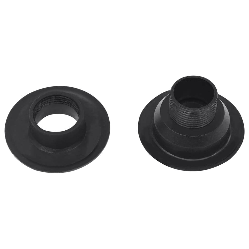vidaXL Tischfußball-Kugellager 16 Stk. für 15,9/16 mm Stange