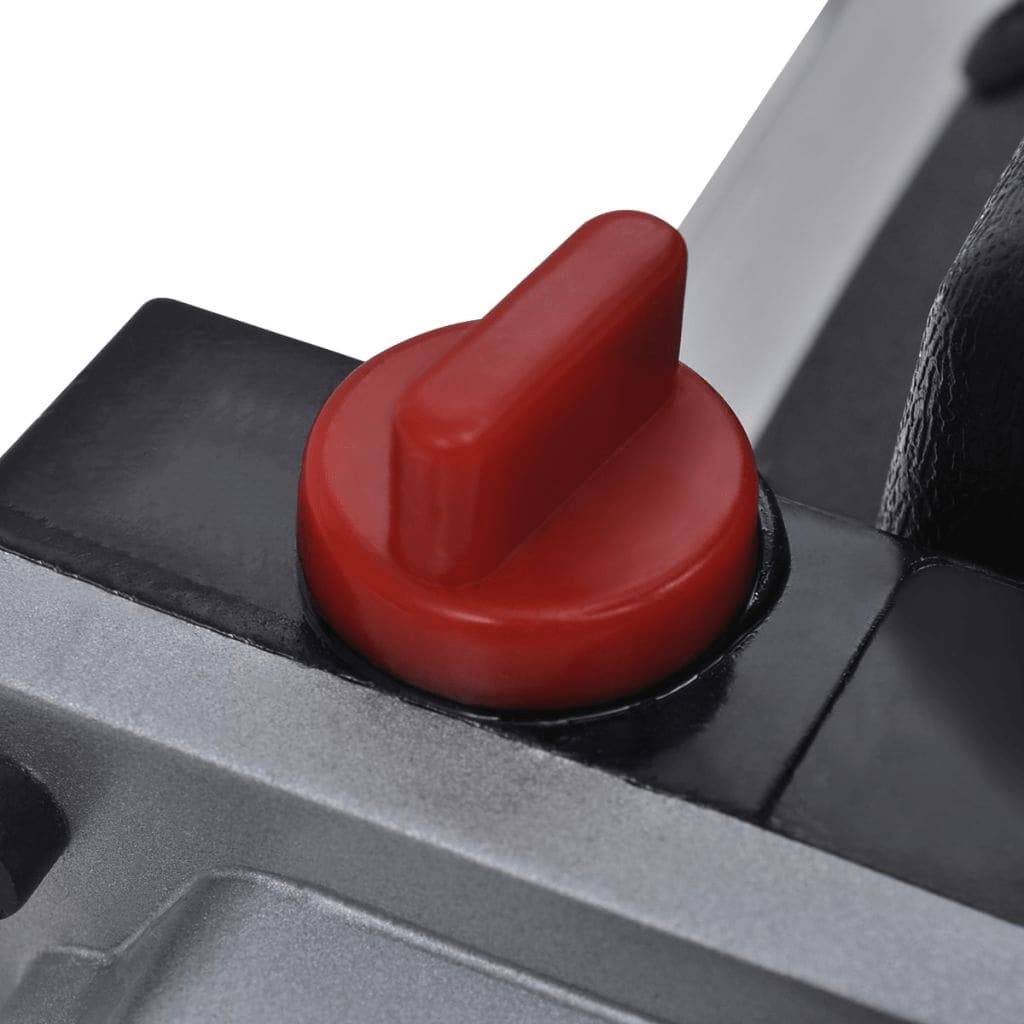 vidaXL Vakuumpumpe mit 2-Wege-Verteiler-Manometer Set für Klimaanlagen