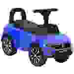 vidaXL Rutschauto Volkswagen T-Roc Blau