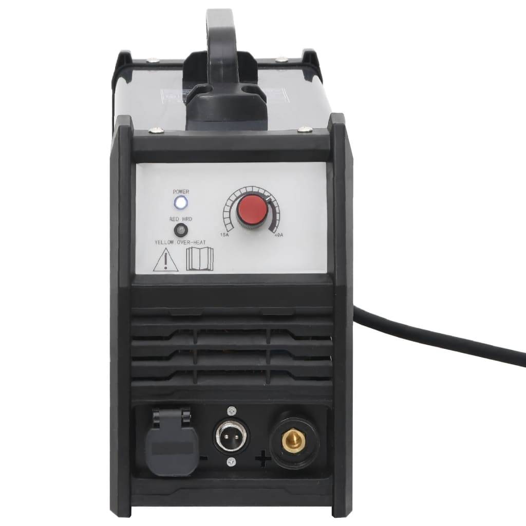 vidaXL Plasmaschneider 40 A