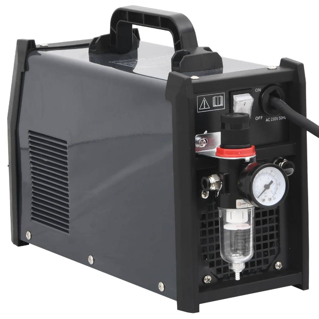 vidaXL Plasmaschneider 40 A