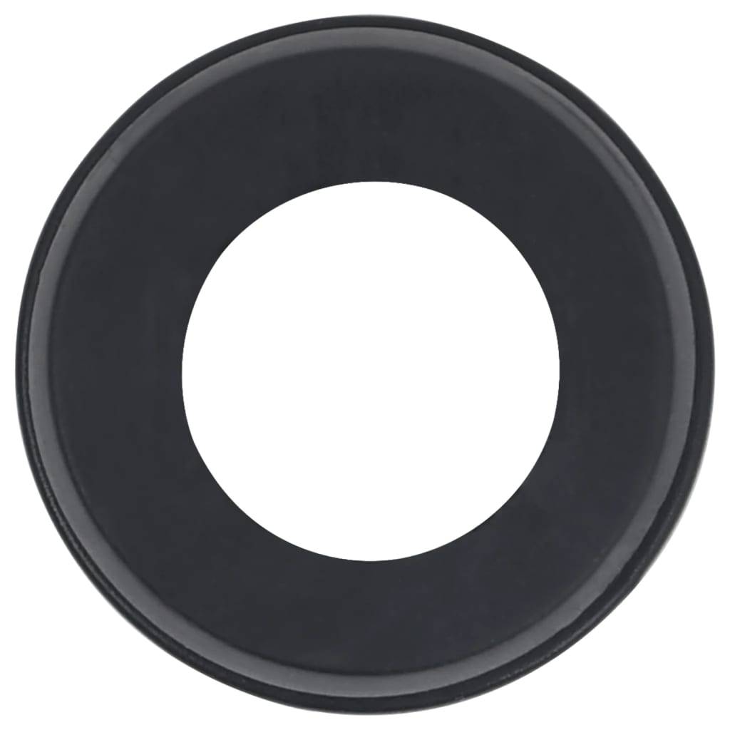vidaXL Tischfußball-Stangenstopper 16 Stk. für 15,9/16 mm Stangen