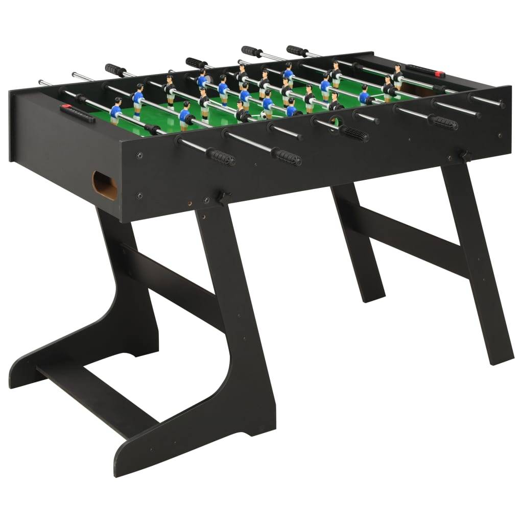 vidaXL Tischfußball-Spieler 22 Stk. für 12,7 mm Stange