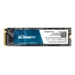 Mushkin ELEMENT - SSD - 2 TB - intern - M.2 2280 - PCIe 3.0 x4 (NVMe) Mushkin ELEMENT - SSD - 2 TB - intern - M.2 2280 - PCIe 3.0 x4 (NVMe)
