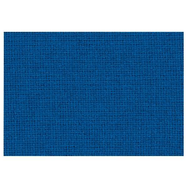 Stellwand stoffbespannt 1210mm blau