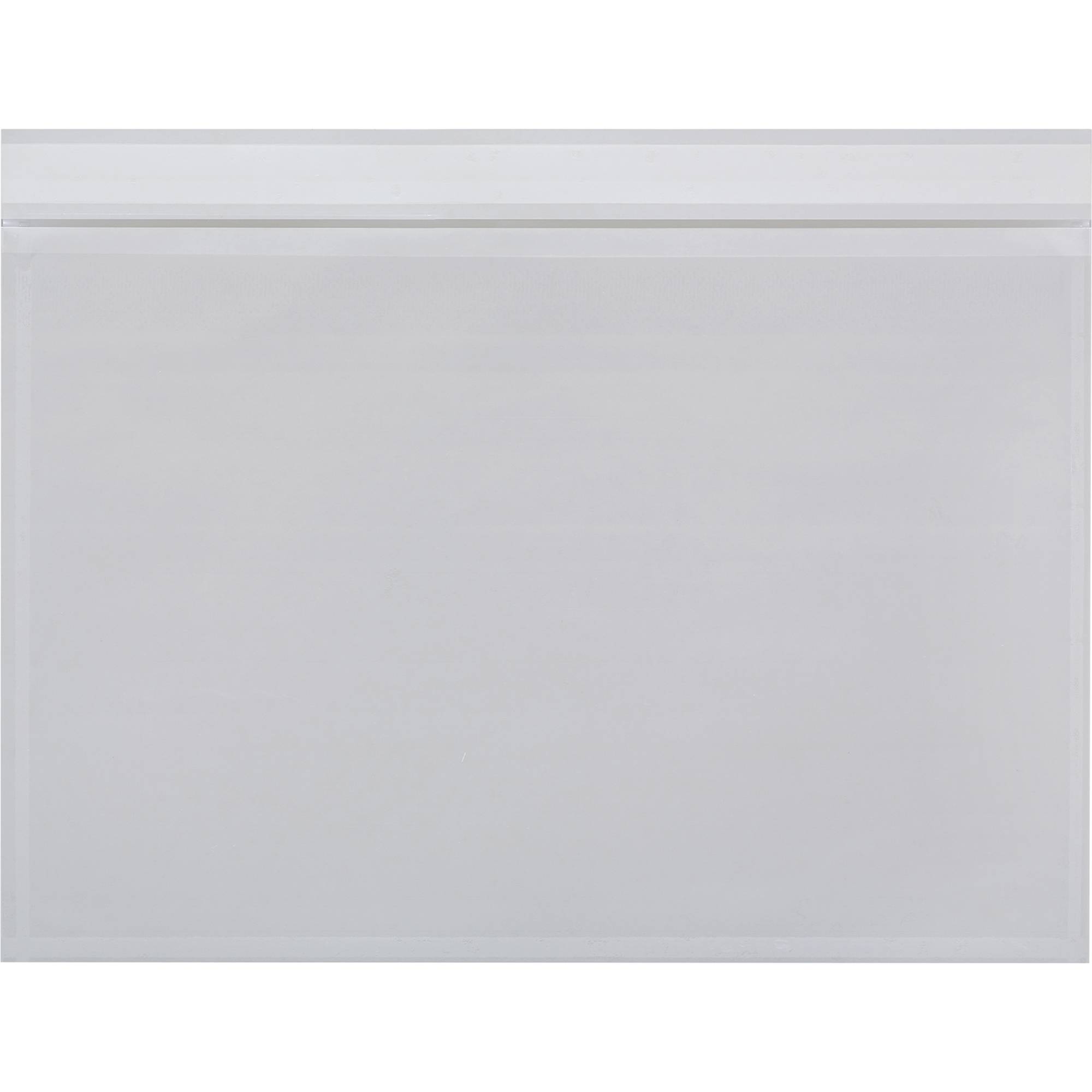 UNIPACK Dokumententasche V722372 DIN C5 70my tr 500 St./Pack.