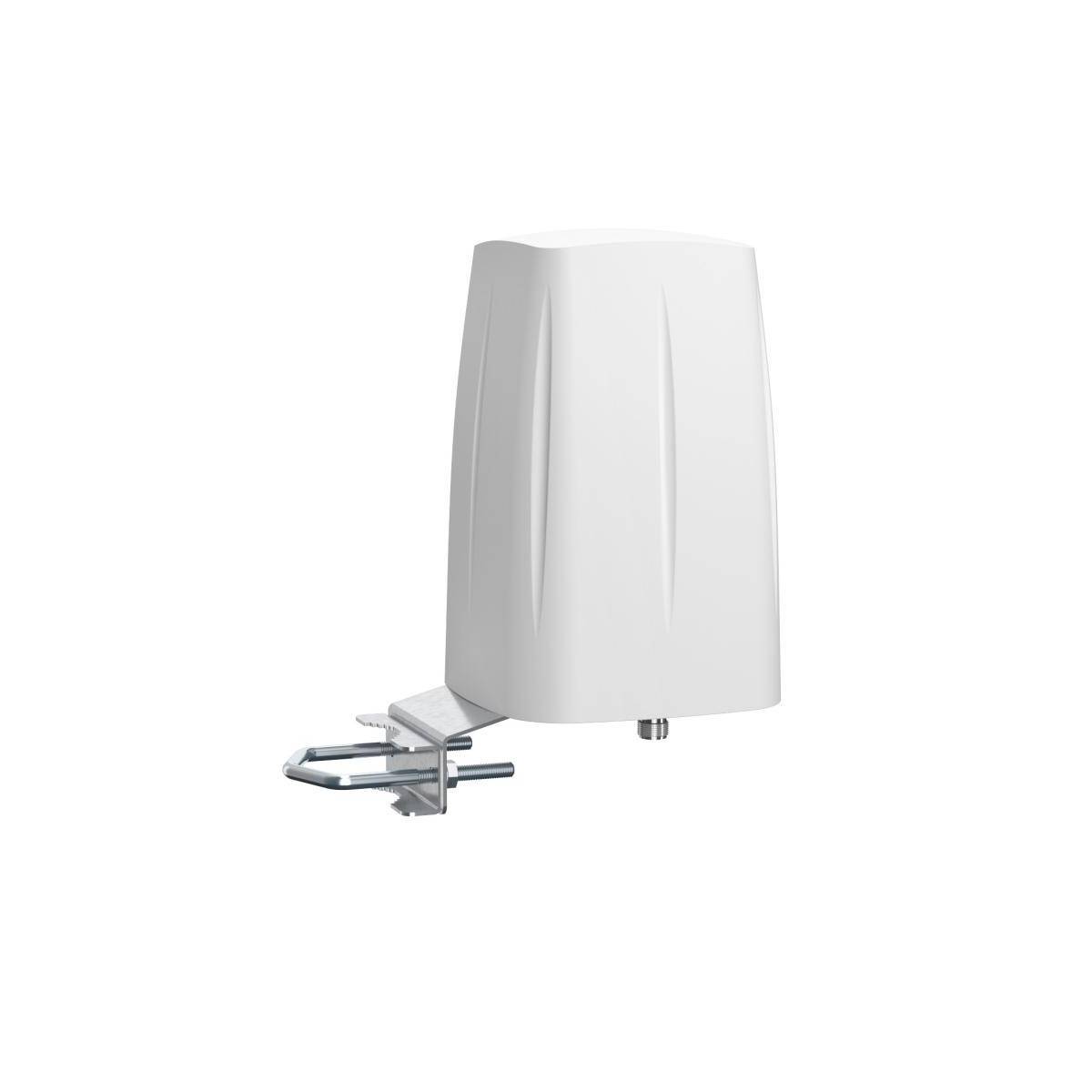 Omnidirektionale Multiband-LTE-SISO-Antenne