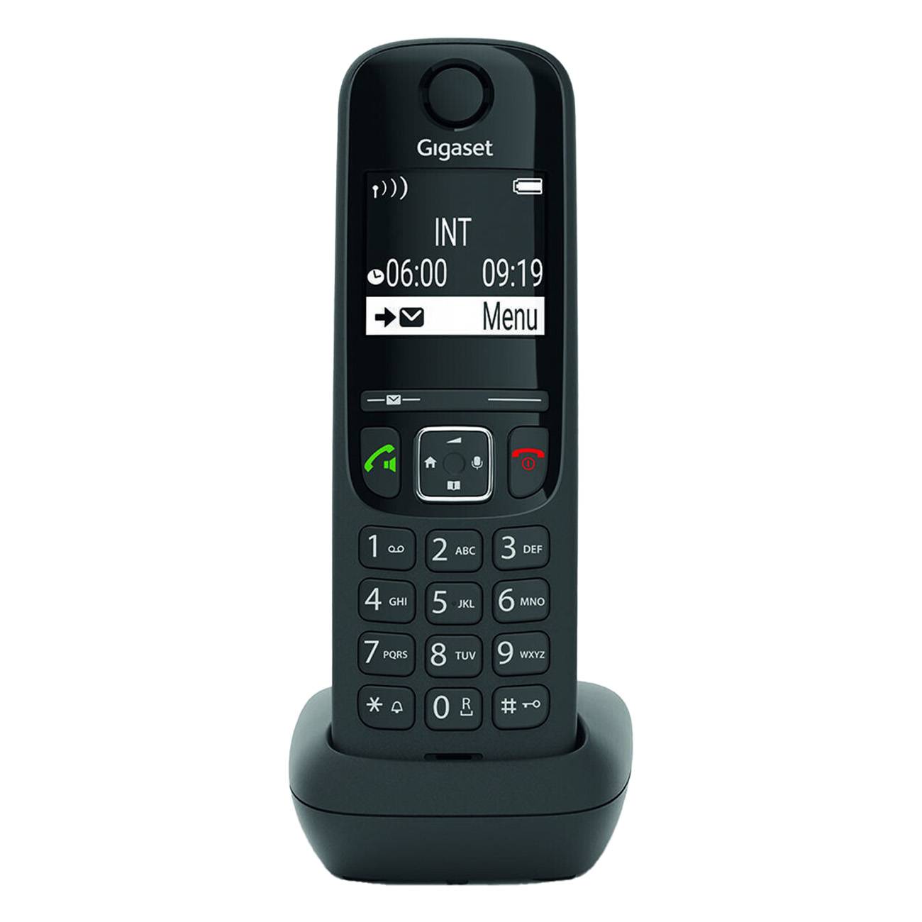 Gigaset AS690HX Festnetz