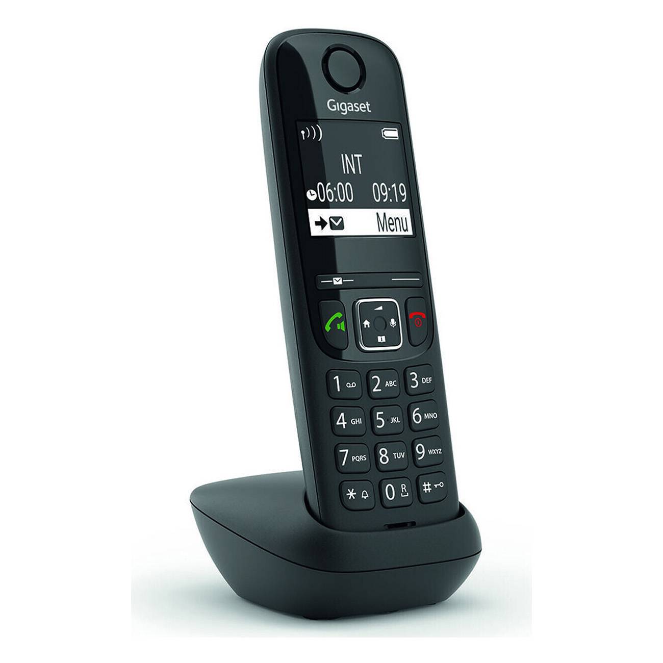 Gigaset AS690HX Festnetz