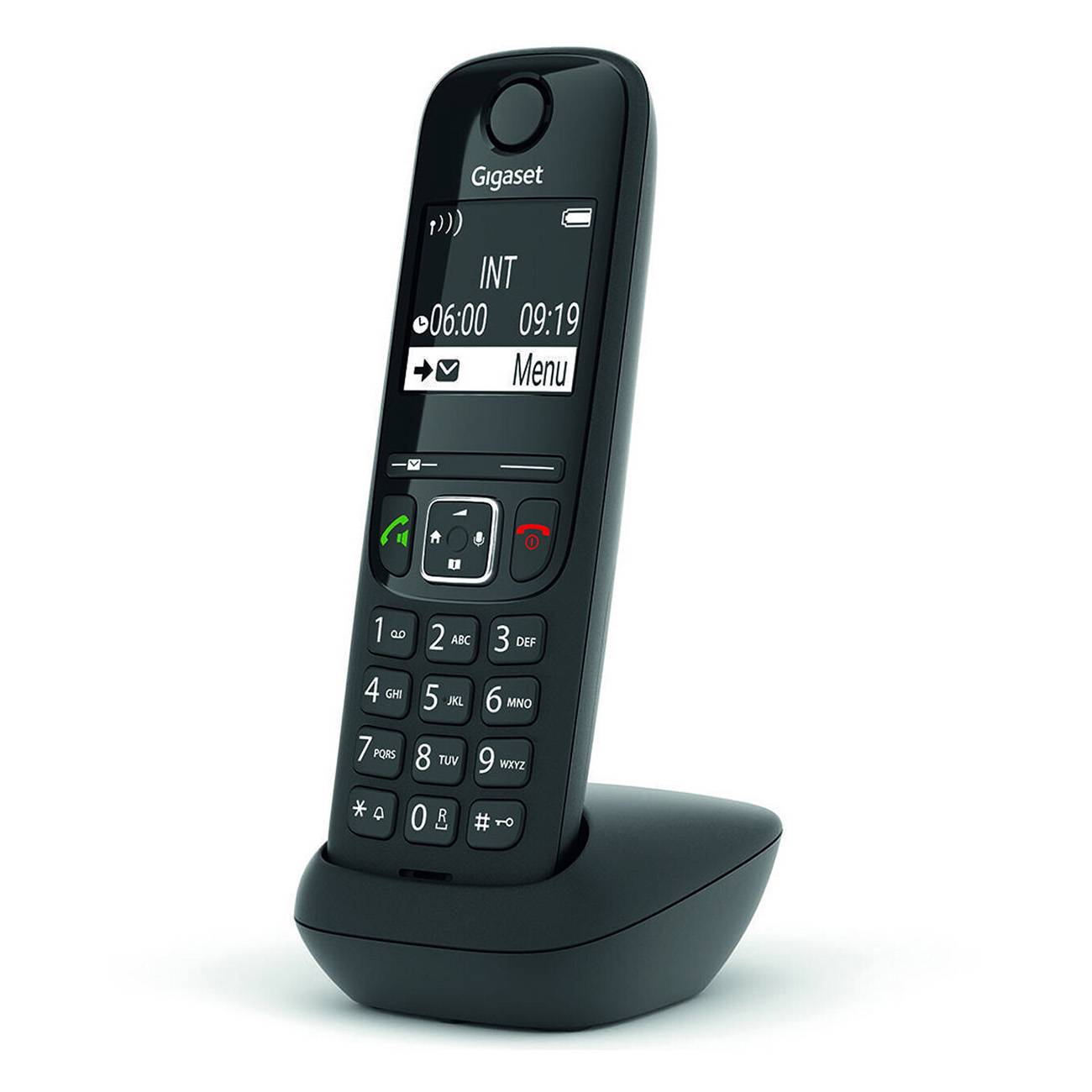 Gigaset AS690HX Festnetz