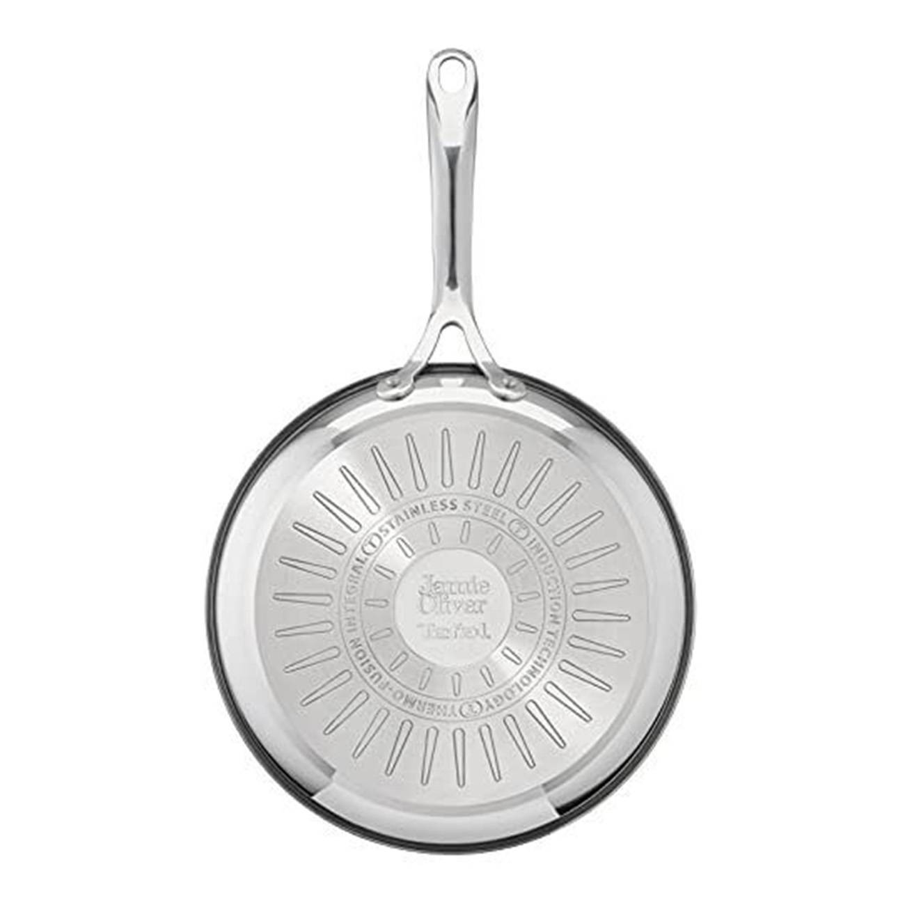 Tefal E30404 Jamie Oliver Pfanne 24cm Bratpfanne