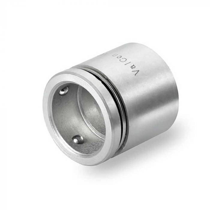 ValCon® Steckerhalter - für Kupplungsstecker BG 3 - DN 12 - Size 8 - nach ISO 7241-A