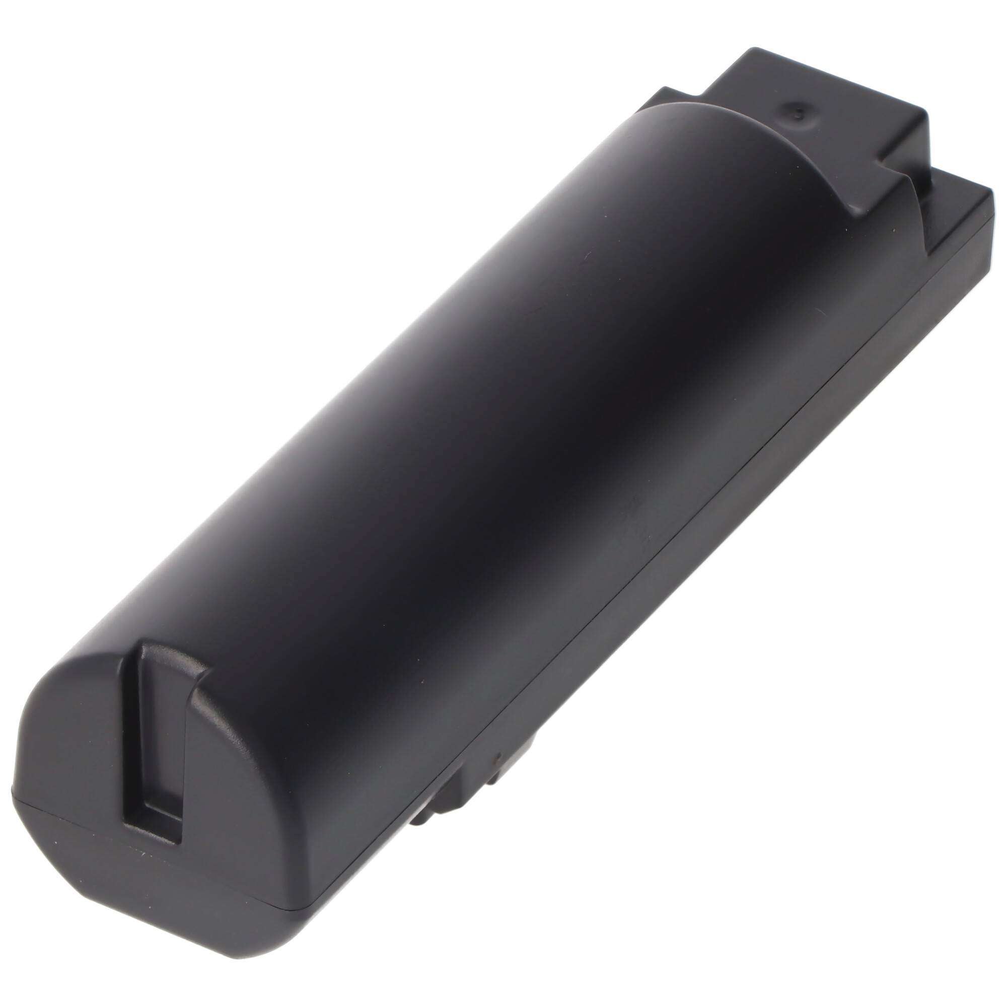 Akku passend für Barcodescanner Datalogic Gryphon 4500, GM4500, Typ BT-47, Li-Ion 3,7V 3400mAh