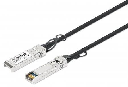 INTELLINET SFP+ 10G Passives DAC Twinax-Kabel Sonstiges