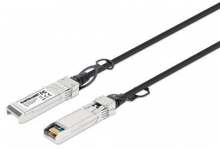 INTELLINET SFP+ 10G Passives DAC Twinax-Kabel Sonstiges