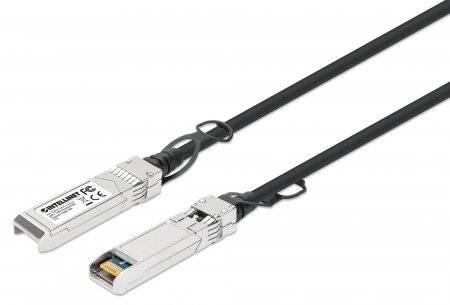 INTELLINET SFP+ 10G Passives DAC Twinax-Kabel Sonstiges