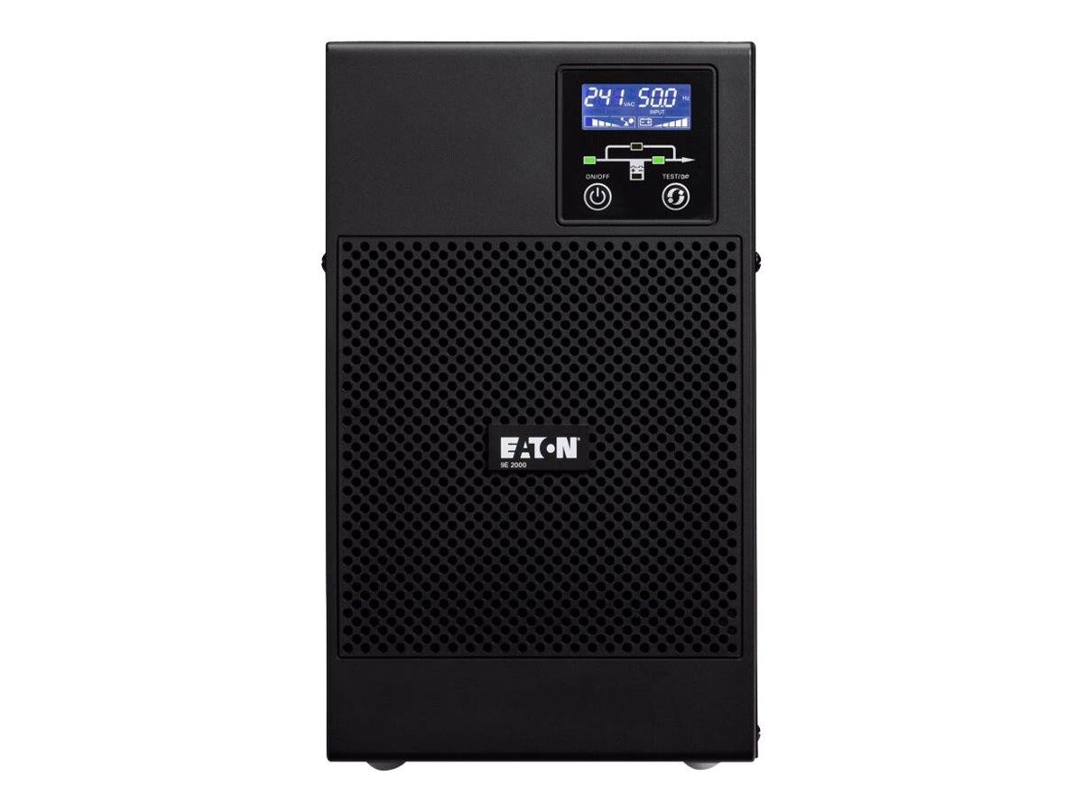 Eaton 9E 2000VA - USV - Wechselstrom 208/220/230/240 V