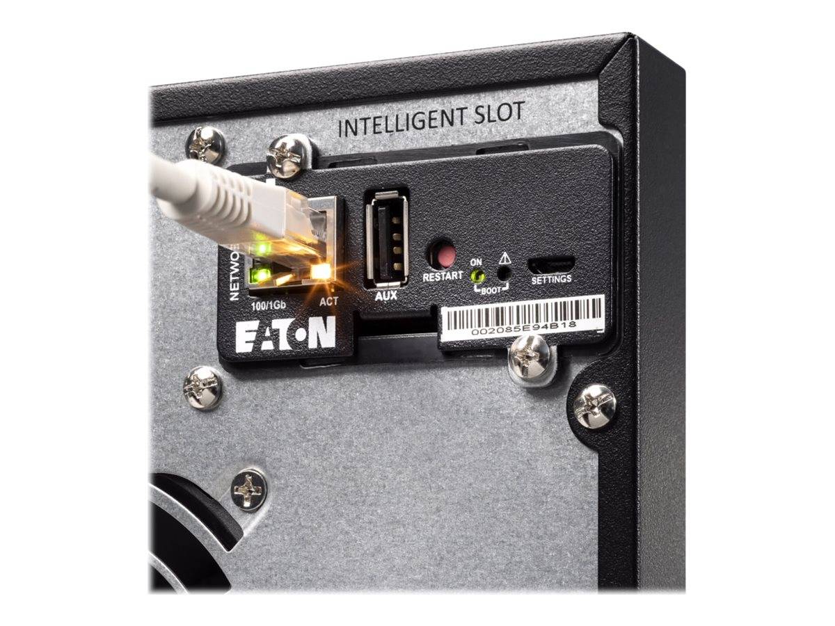 Eaton 9E 2000VA - USV - Wechselstrom 208/220/230/240 V