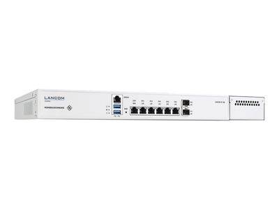 LANCOM R&S Unified Firewall UF-360 Netzwerk & Smart Home Firewalls