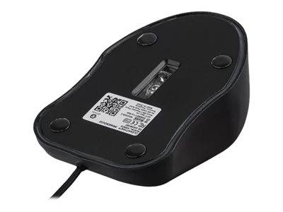 GETT TKH-MOUSE-GCQ-PR-IP68-BLACK-USB Eingabe / Ausgabe Mäuse & Tastaturen