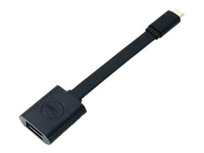 DELL Adapter USB-C to USB-A 3.0 Peripheriegeräte & Zubehör Kabel &