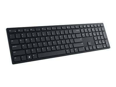 DELL Wireless Keyboard - KB500 - German Eingabe / Ausgabe Mäuse & Tastaturen
